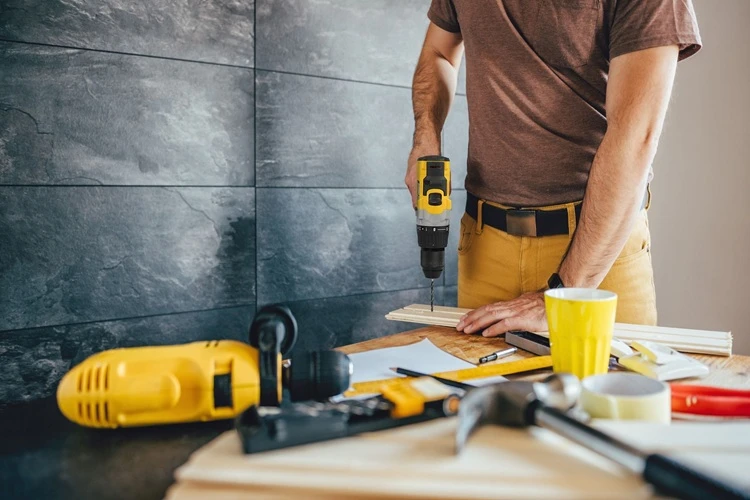 Kuşadası Ev Tadilat Tamirat